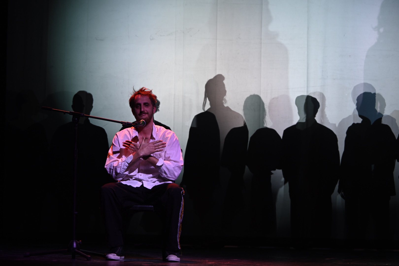 “Rinoqerontët” do të tubojë frankofonët në Teatrin Shqiptar më 12 shkurt 