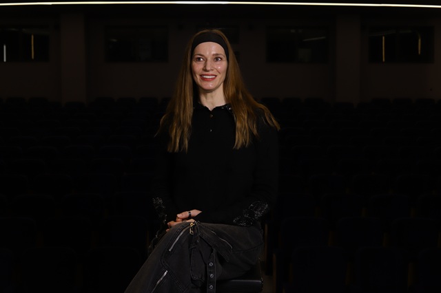 Аида Алидеми Лајчи