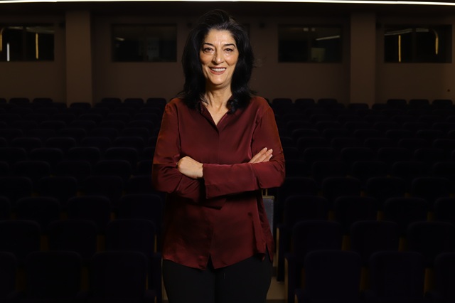 Дрита Каба Карага