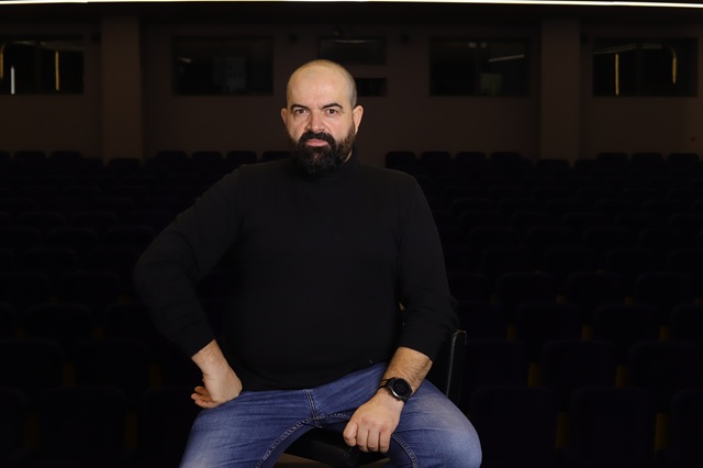 Дритеро Аме