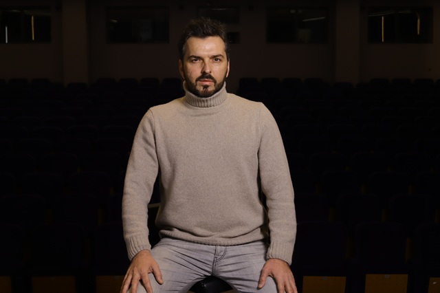 Ментор Нуредини