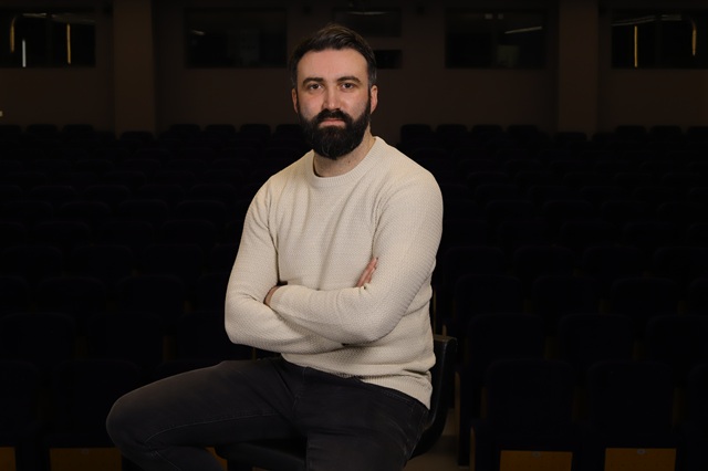 Рахим Рамадани