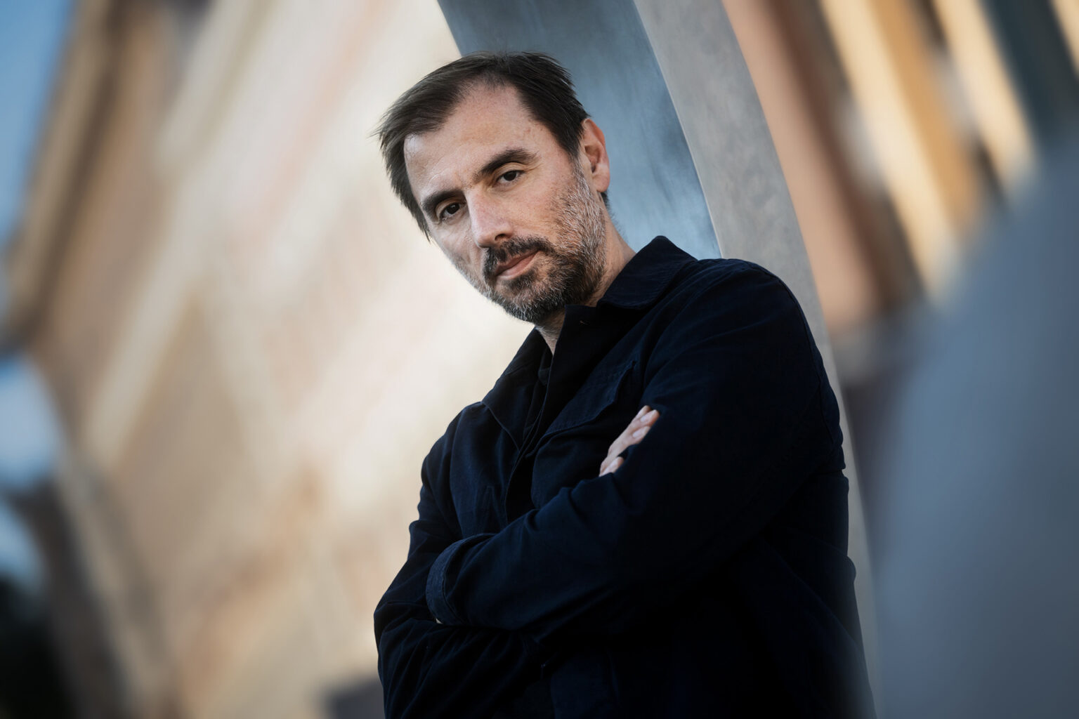 Двајца Албанци од светски ранг на сцената на Албански театар